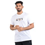 Giordano Men's Wws Theme Print Tee's - Premium Print Tee