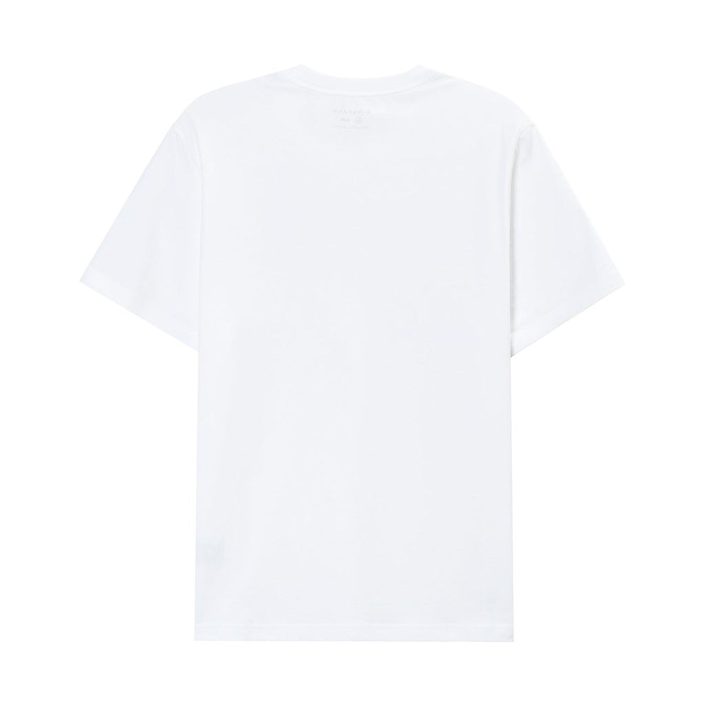 Giordano Men's Wws Theme Print Tee's - Premium Print Tee