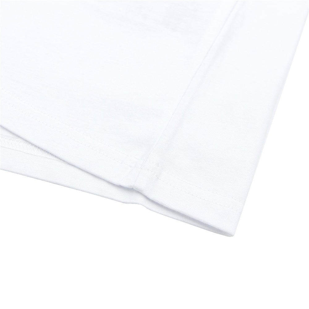 Giordano Men's Wws Theme Print Tee's - Premium Print Tee