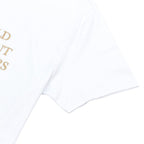 Giordano Men's Wws Theme Print Tee's - Premium Print Tee
