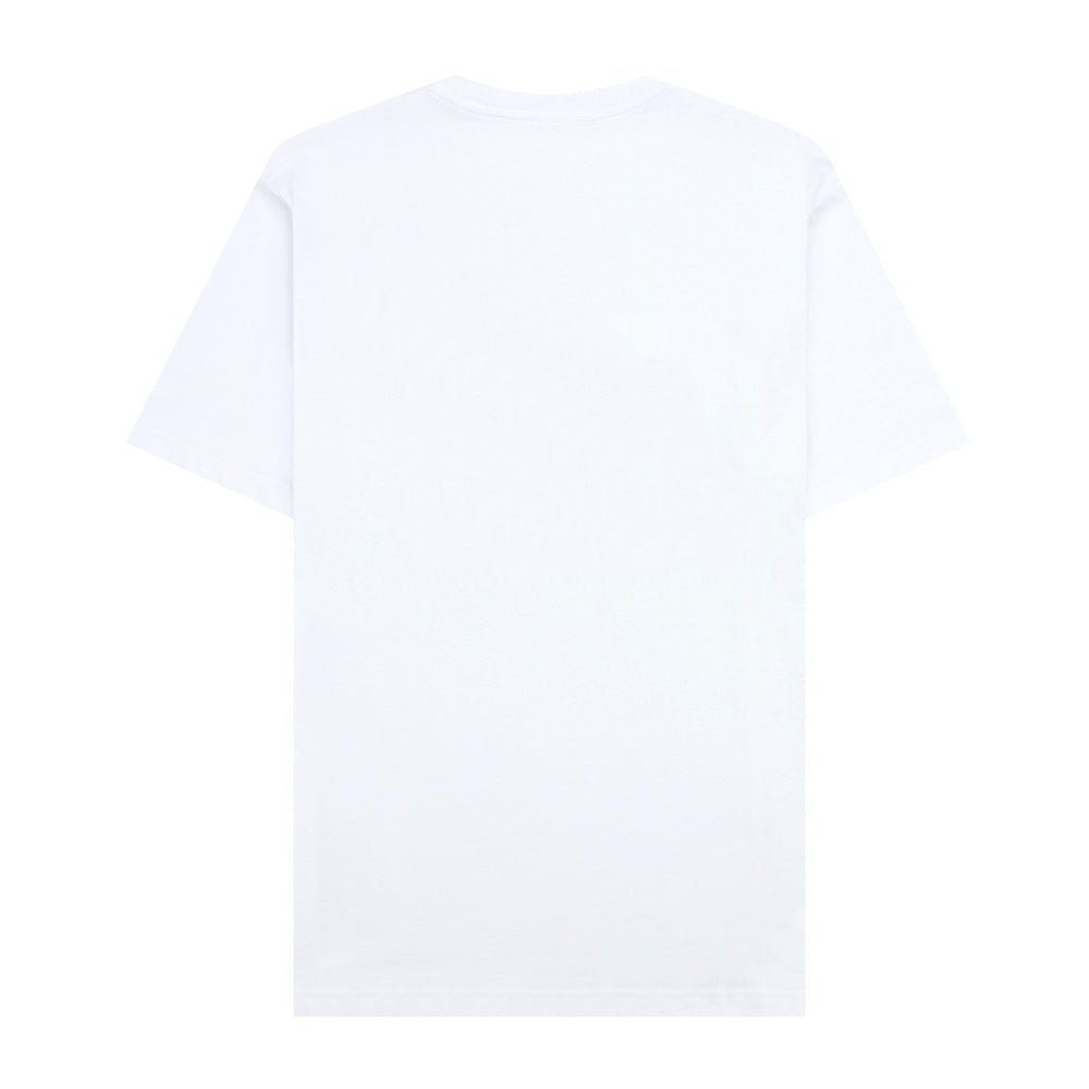 Giordano Men's Wws Theme Print Tee's - Premium Print Tee