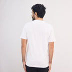 Giordano Men's Wws Theme Print Tee's - Premium Print Tee