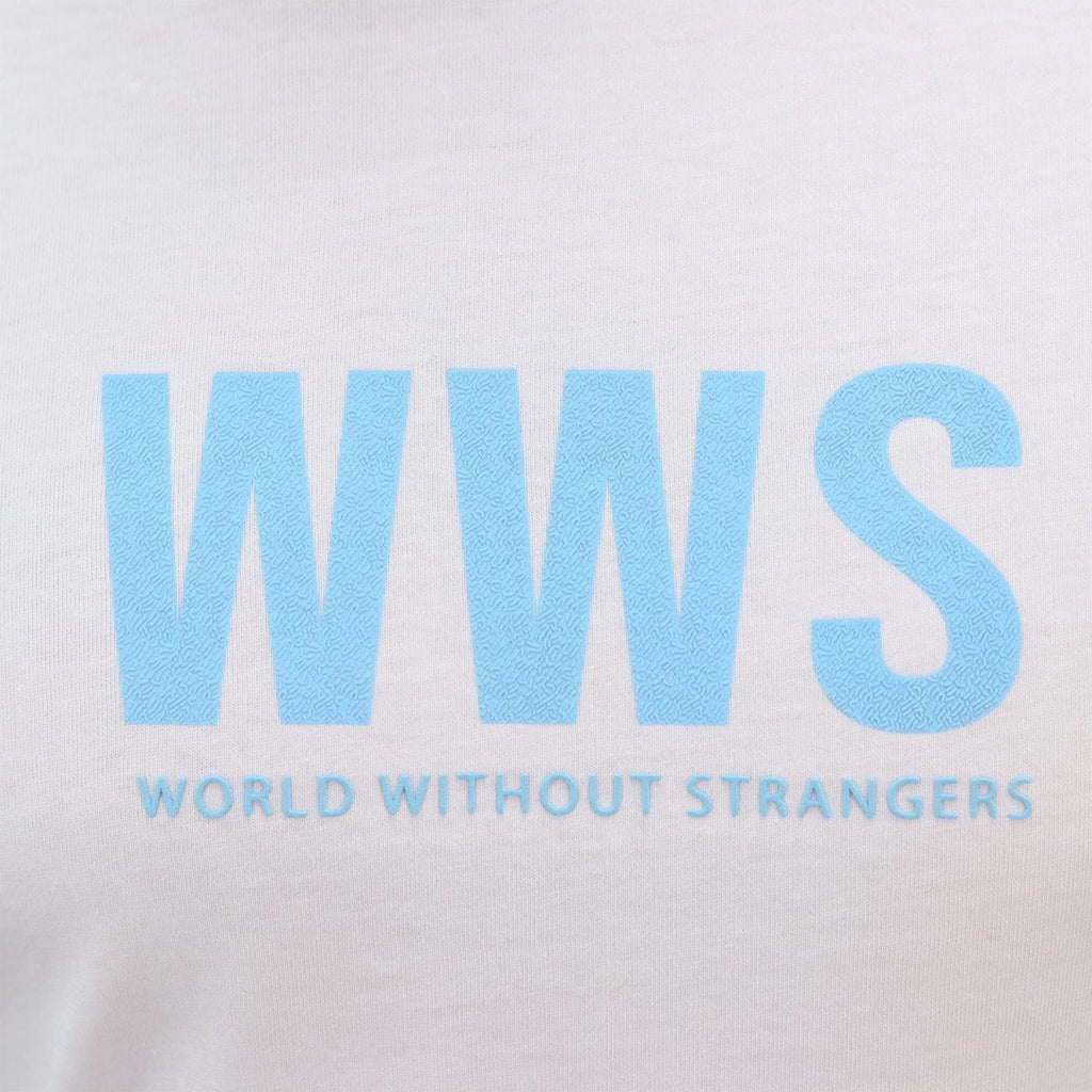 Giordano Men's Wws Theme Print Tee's - Premium Print Tee