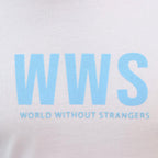 Giordano Men's Wws Theme Print Tee's - Premium Print Tee