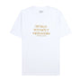 Giordano Men's Wws Theme Print Tee's - Premium Print Tee