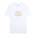 Giordano Men's Wws Theme Print Tee's - Premium Print Tee