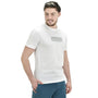 Giordano Men's Wws Theme Print Tee's - Premium Print Tee