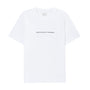 Giordano Men's Wws Theme Print Tee's - Premium Print Tee