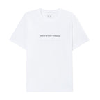 Giordano Men's Wws Theme Print Tee's - Premium Print Tee