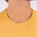 Giordano Men's Wws Theme Print Tee's - Premium Print Tee