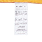 Giordano Men's Wws Theme Print Tee's - Premium Print Tee