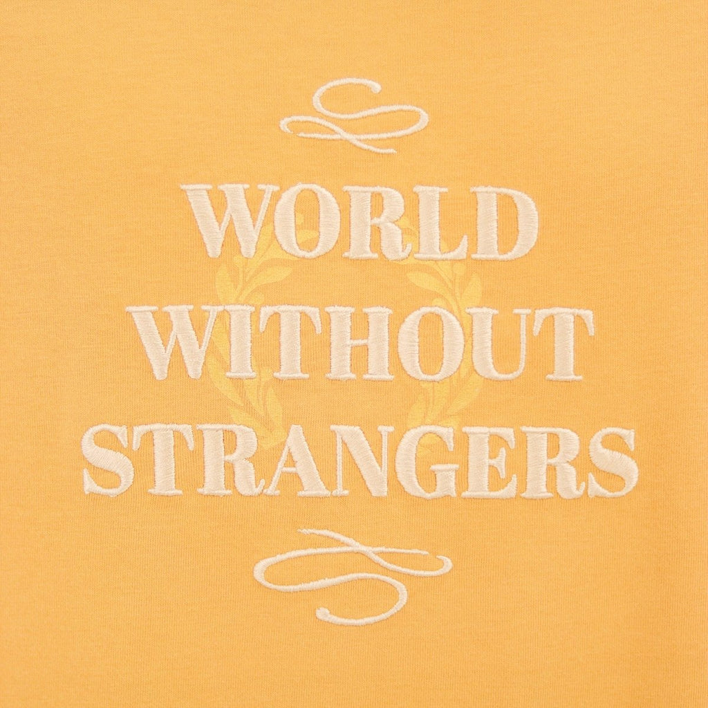 Giordano Men's Wws Theme Print Tee's - Premium Print Tee