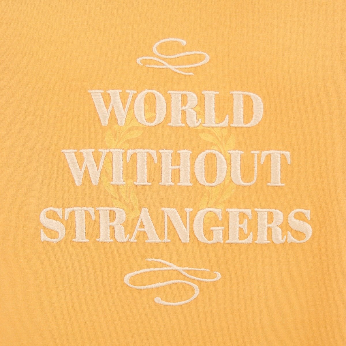 Giordano Men's Wws Theme Print Tee's - Premium Print Tee