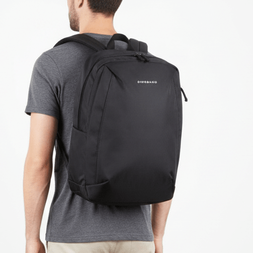 Giordano Polyester Backpack - Premium Bag