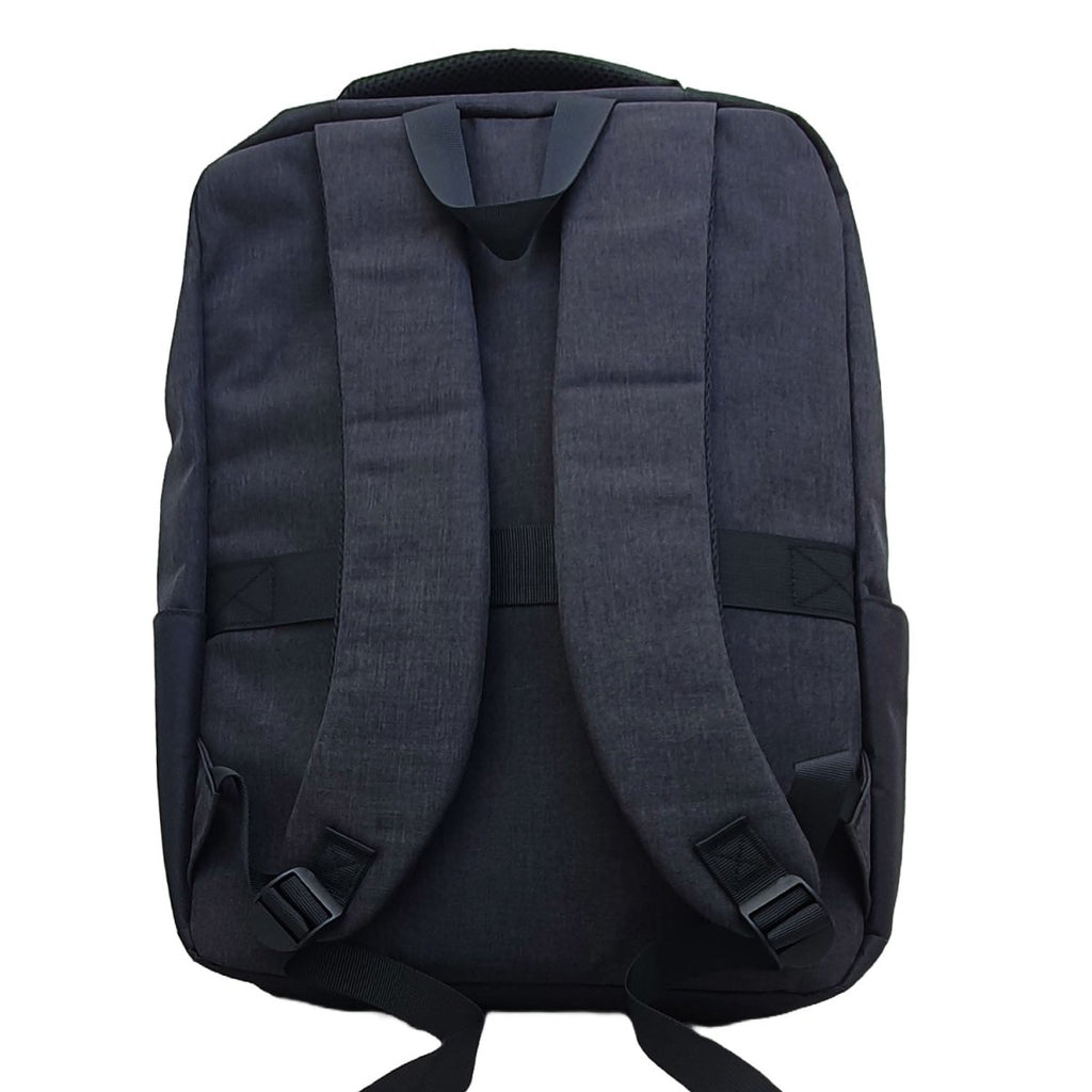 Giordano Polyester Backpack: Durable, Lightweight, And Versatile - Your Everyday Essential - Premium Bag