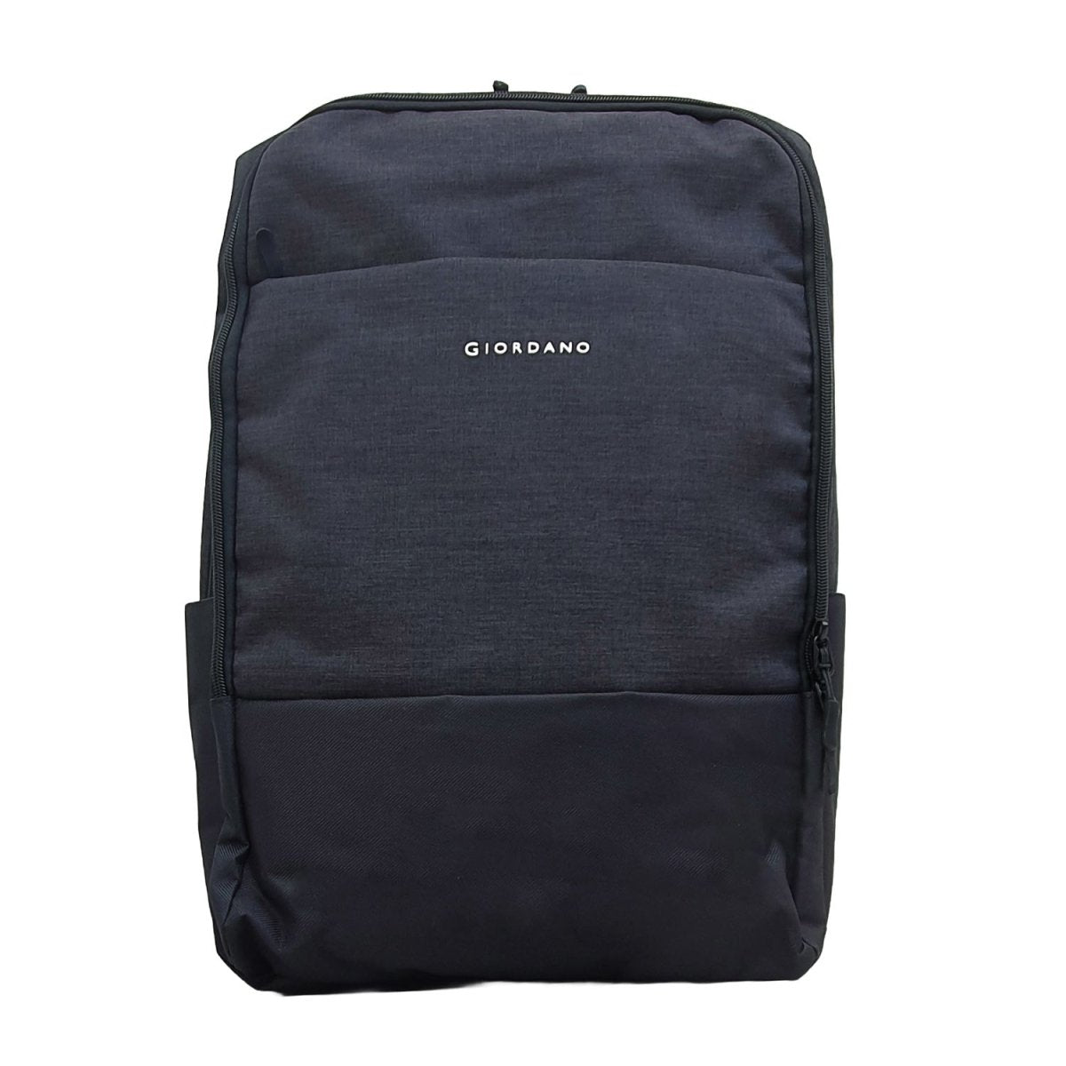 Giordano Polyester Backpack: Durable, Lightweight, And Versatile - Your Everyday Essential - Premium Bag