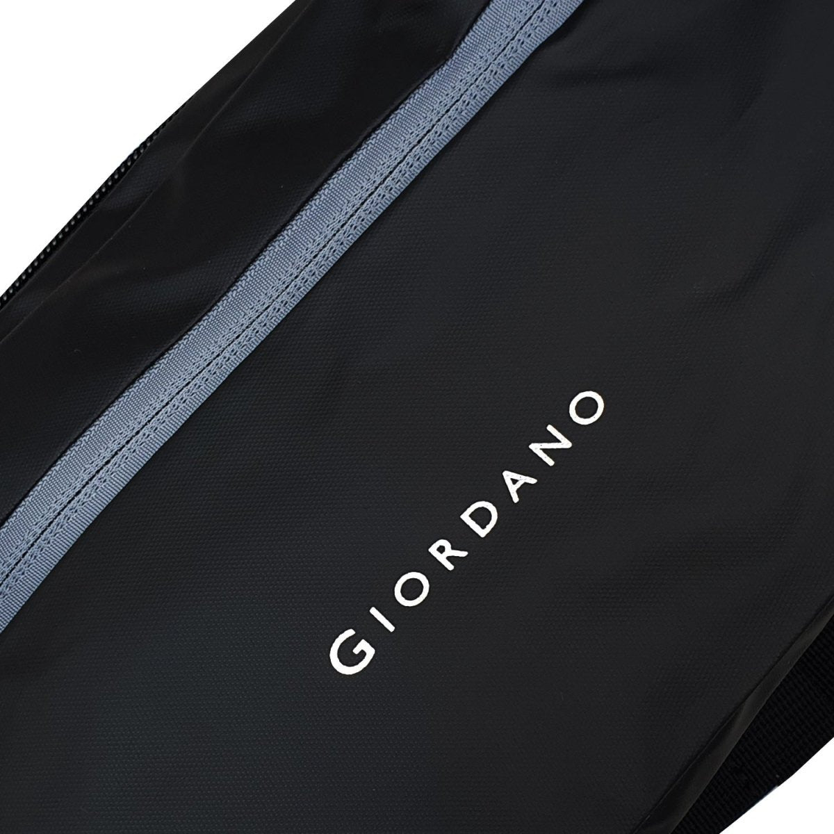 Giordano Polyester Belt Bag: Lightweight, Versatile, & Perfect For Essentials On - The - Go - Giordano