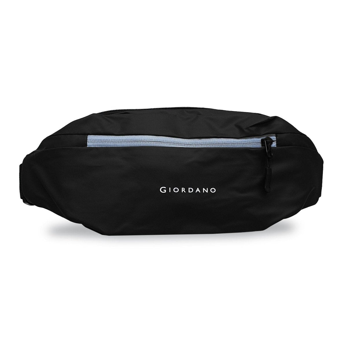 Giordano Polyester Belt Bag: Lightweight, Versatile, & Perfect For Essentials On - The - Go - Giordano