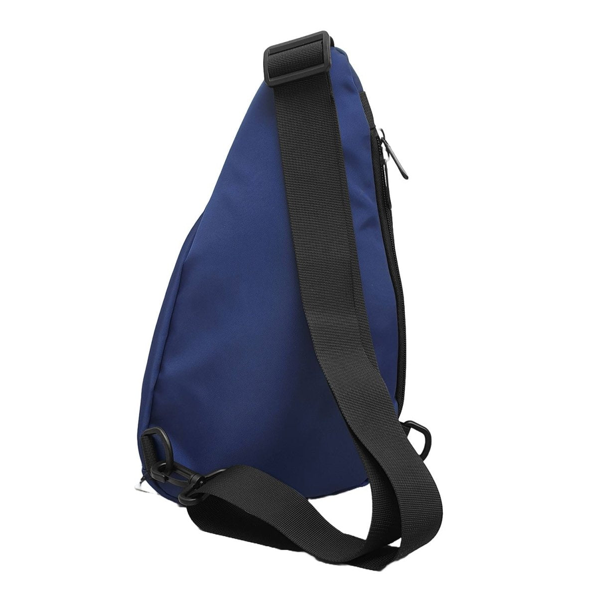 Giordano Giordano Polyester Crossbody Bag: Lightweight, Versatile, & Perfect For On-The-Go - Premium Bag