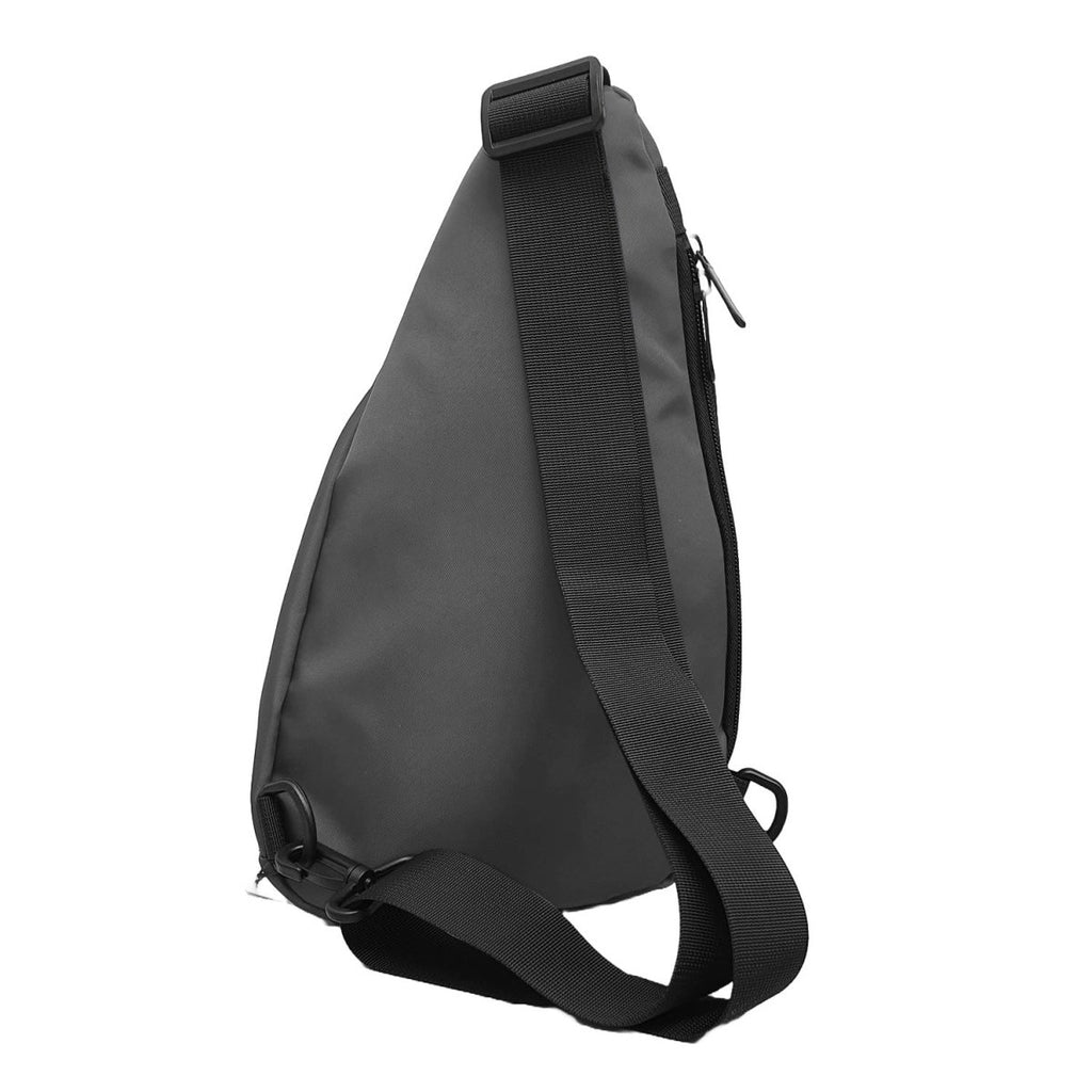 Giordano Giordano Polyester Crossbody Bag: Lightweight, Versatile, & Perfect For On-The-Go - Premium Bag