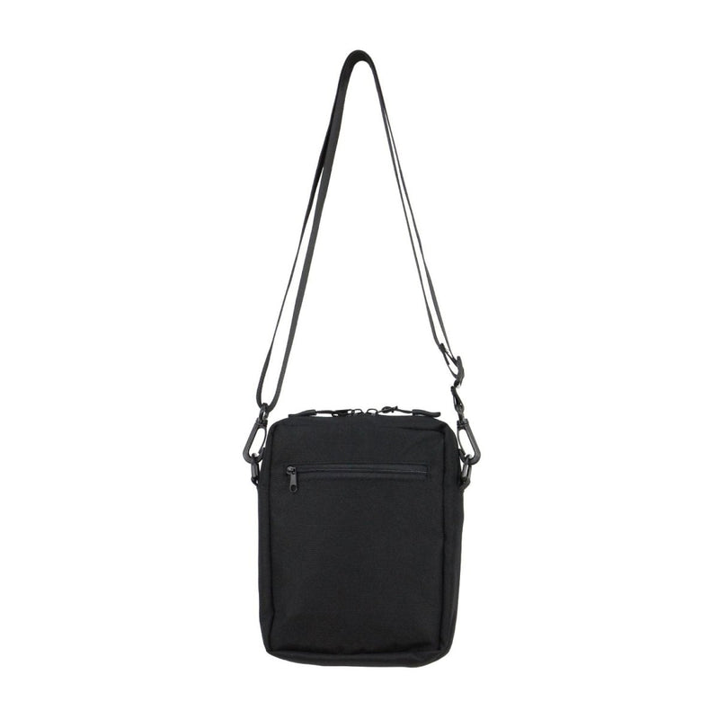 Giordano Polyester Shoulder Bag with Adjustable Strap & Zip Pocket | Giordano Essentials - first_variant_option_2 Premium Bag for Giordano