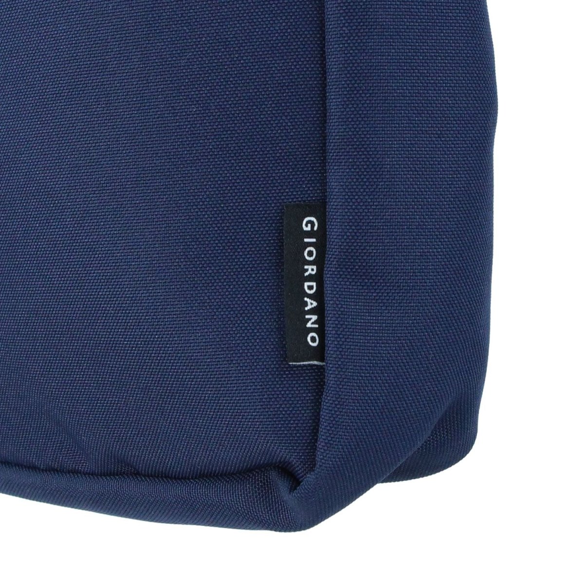Giordano Polyester Shoulder Bag with Adjustable Strap & Zip Pocket | Giordano Essentials - first_variant_option_2 Premium Bag for Giordano