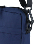 Giordano Polyester Shoulder Bag with Adjustable Strap & Zip Pocket | Giordano Essentials - first_variant_option_2 Premium Bag for Giordano