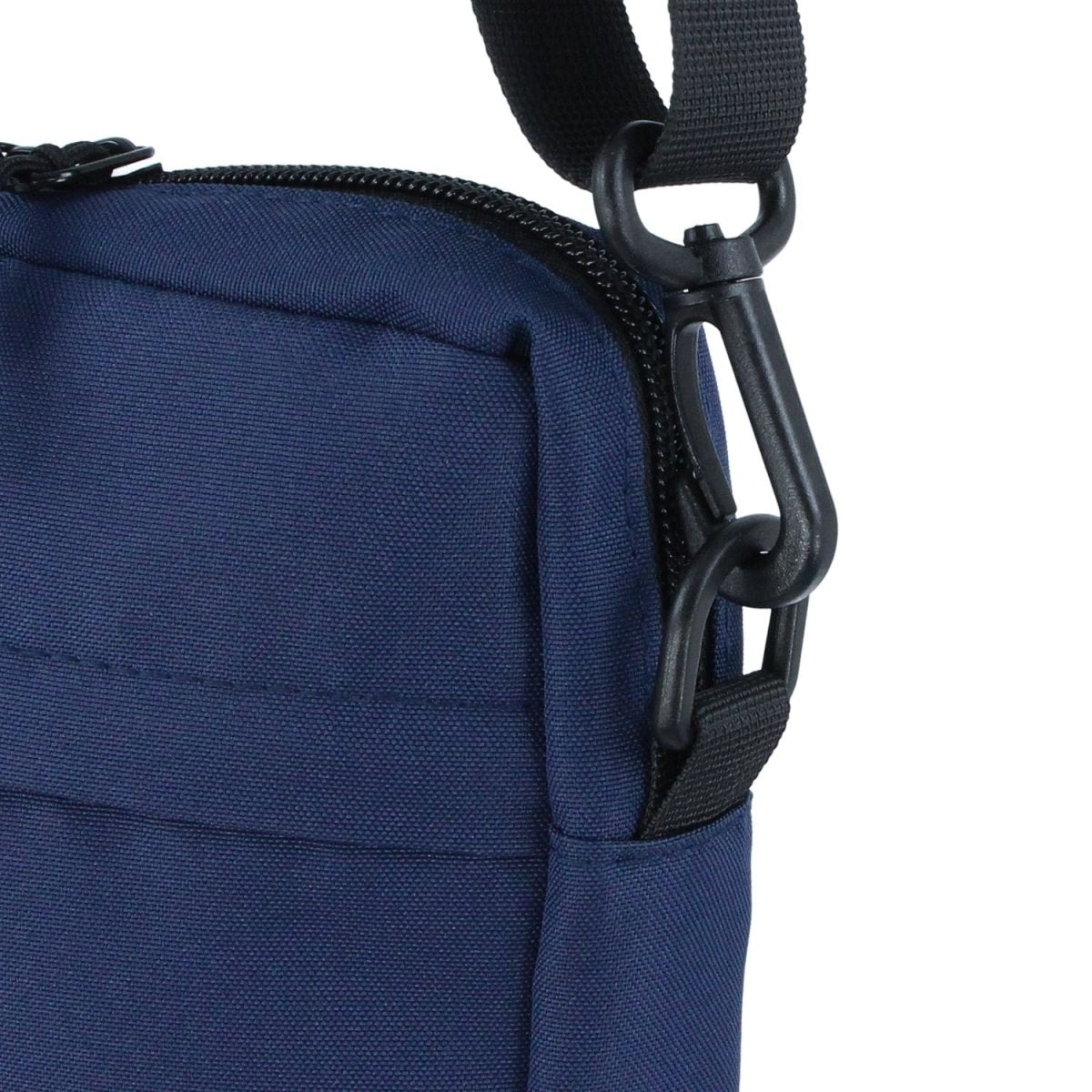 Giordano Polyester Shoulder Bag with Adjustable Strap & Zip Pocket | Giordano Essentials - first_variant_option_2 Premium Bag for Giordano