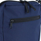 Giordano Polyester Shoulder Bag with Adjustable Strap & Zip Pocket | Giordano Essentials - first_variant_option_2 Premium Bag for Giordano