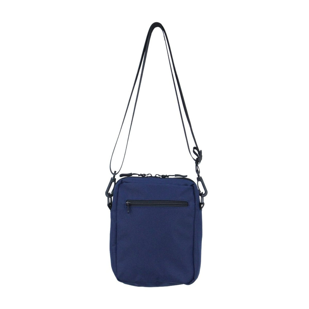 Giordano Polyester Shoulder Bag with Adjustable Strap & Zip Pocket | Giordano Essentials - first_variant_option_2 Premium Bag for Giordano