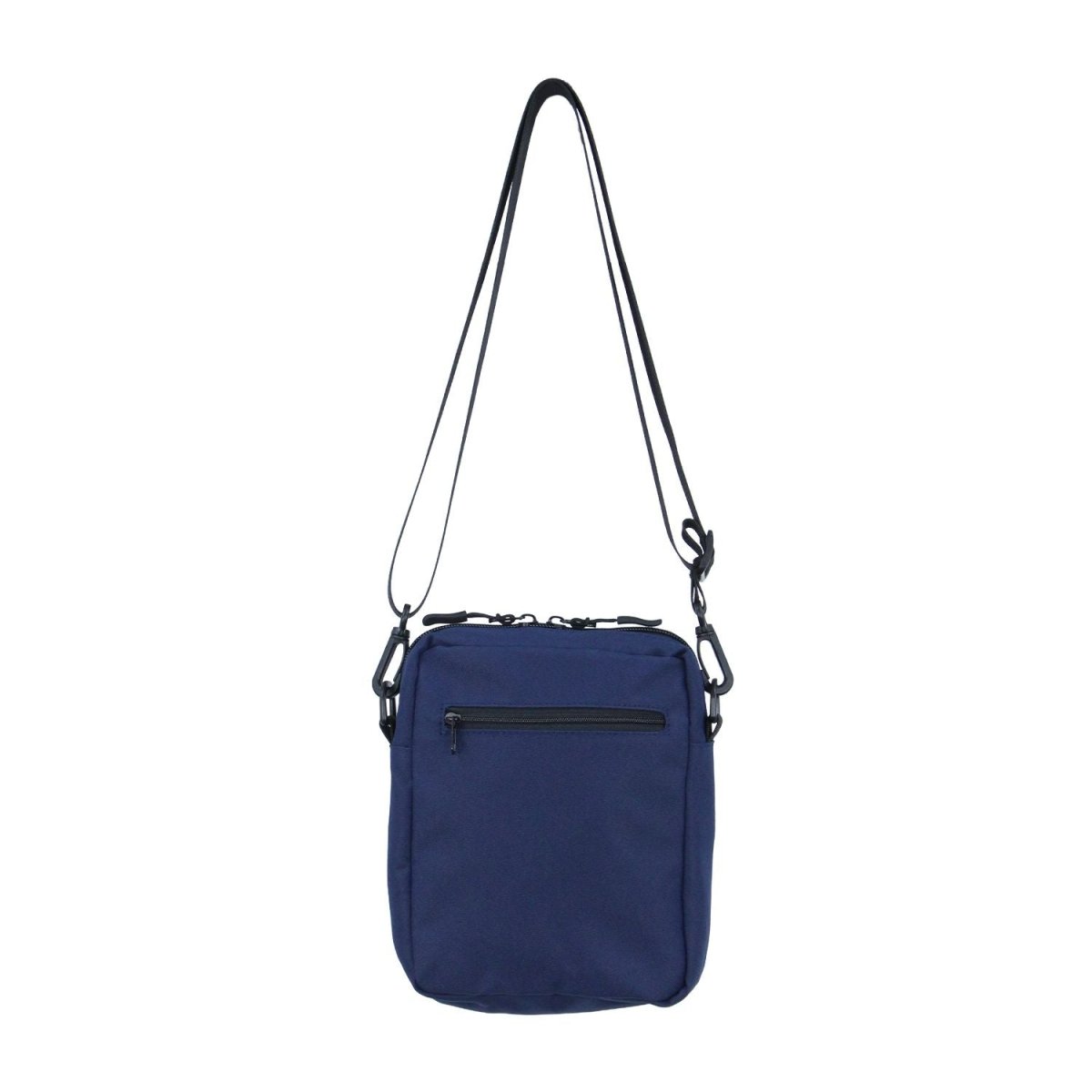 Giordano Polyester Shoulder Bag with Adjustable Strap & Zip Pocket | Giordano Essentials - first_variant_option_2 Premium Bag for Giordano
