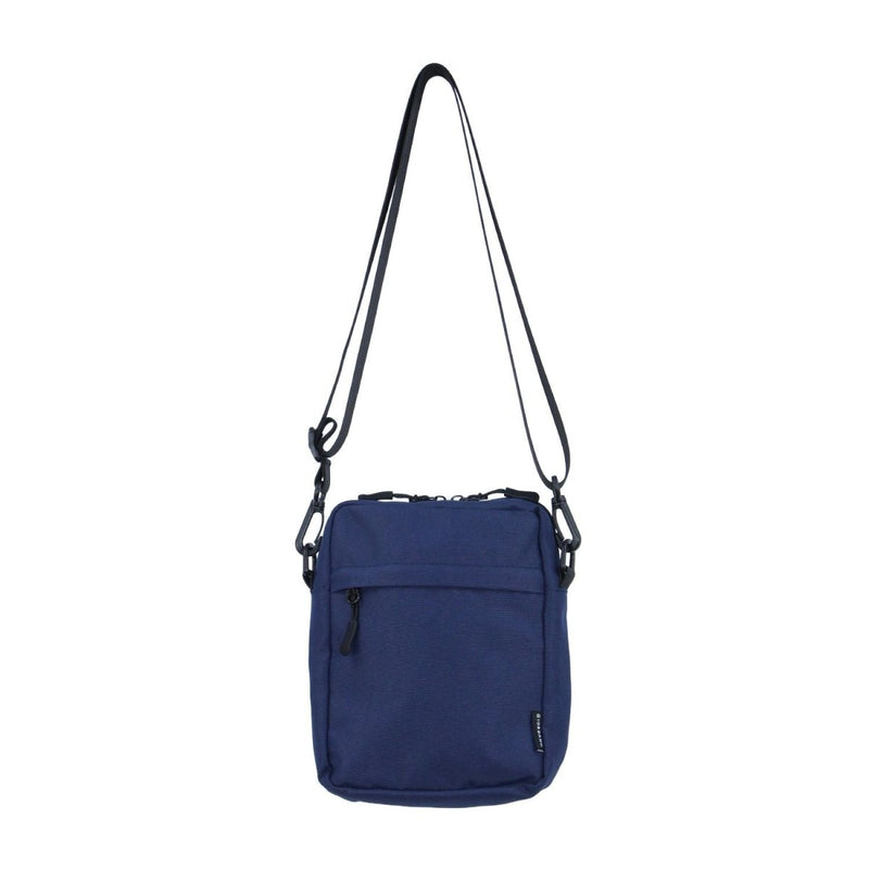 Giordano Polyester Shoulder Bag with Adjustable Strap & Zip Pocket | Giordano Essentials - first_variant_option_2 Premium Bag for Giordano