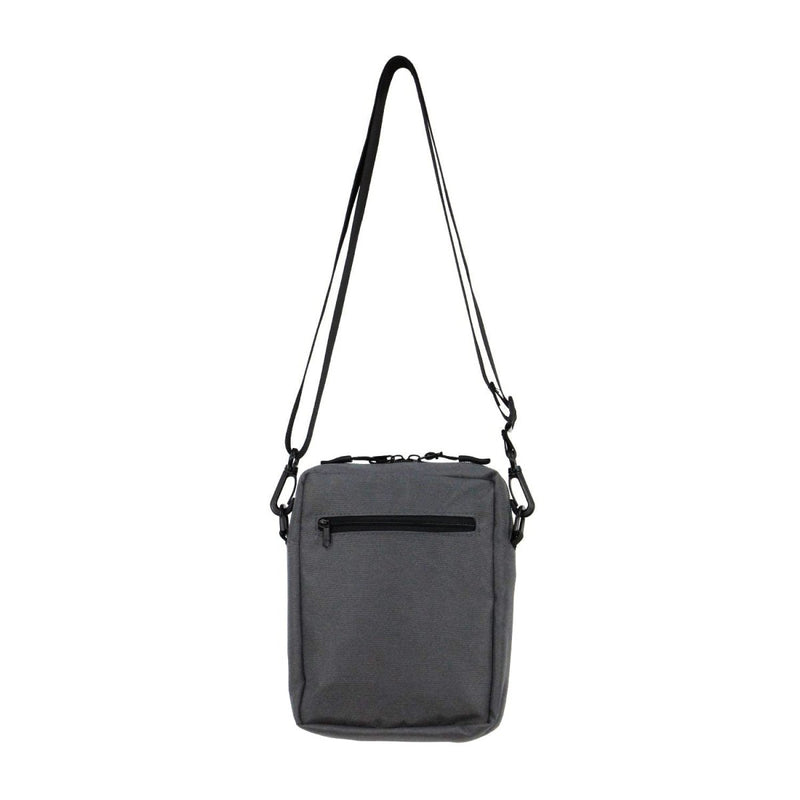 Giordano Polyester Shoulder Bag with Adjustable Strap & Zip Pocket | Giordano Essentials - first_variant_option_2 Premium Bag for Giordano