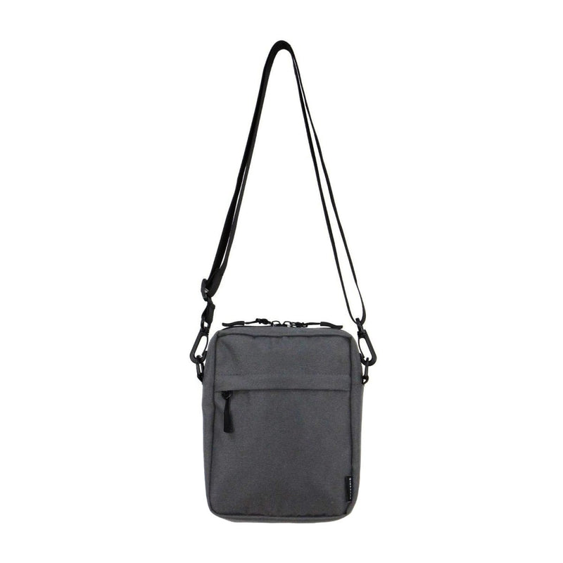 Giordano Polyester Shoulder Bag with Adjustable Strap & Zip Pocket | Giordano Essentials - first_variant_option_2 Premium Bag for Giordano