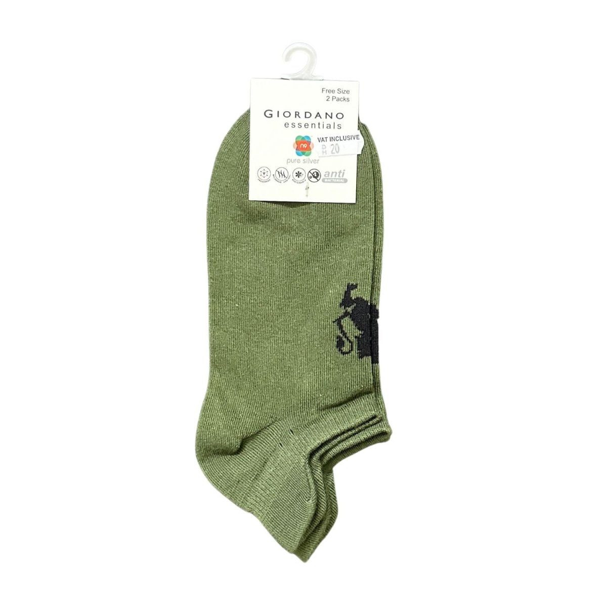 Giordano Socks - Premium Socks