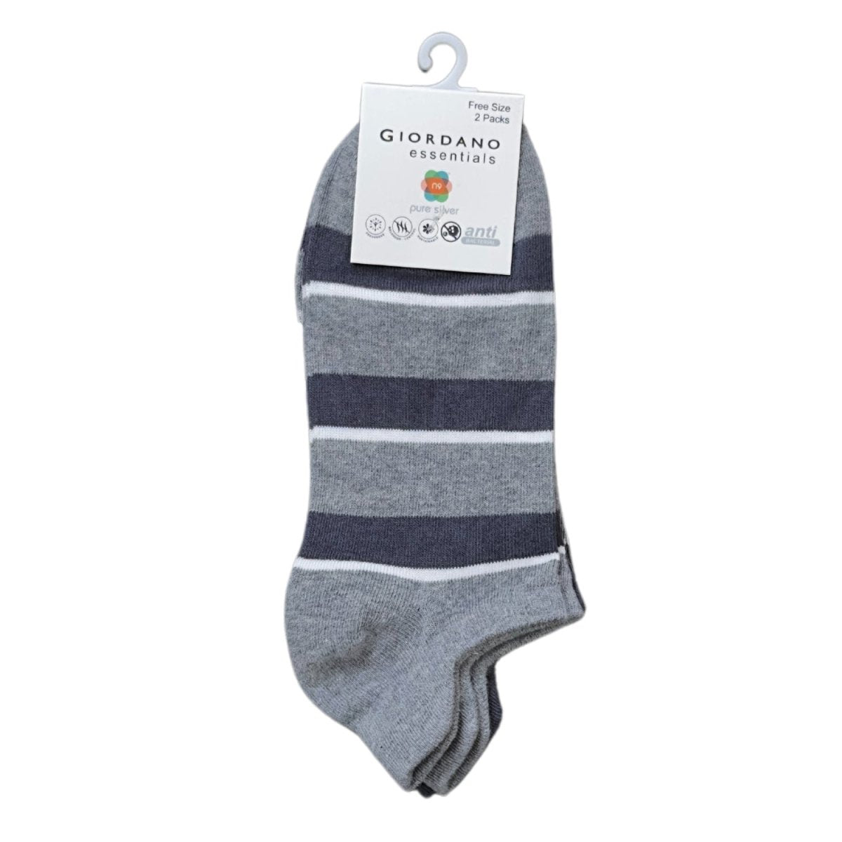 Giordano Socks - Premium Socks