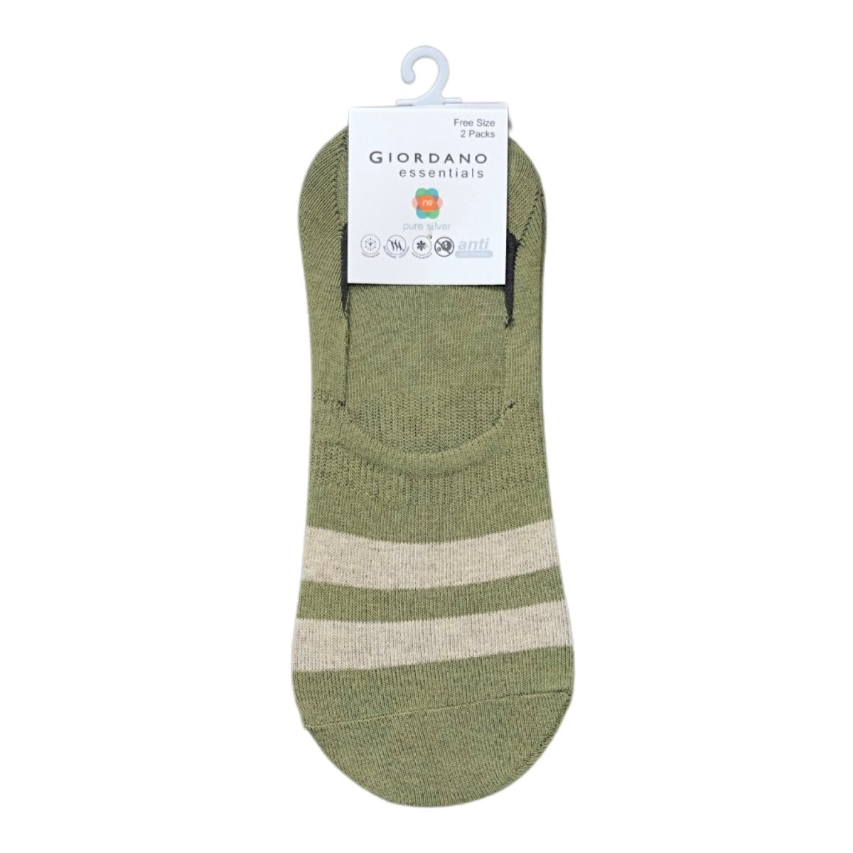 Giordano Socks - Premium Socks