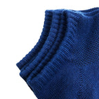 Giordano Solid Ankle Socks (2-Pairs) - Premium Socks