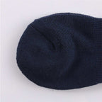 Giordano Solid Ankle Socks (2-Pairs) - Premium Socks