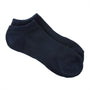 Giordano Solid Ankle Socks (2-Pairs) - Premium Socks