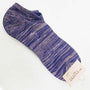 Giordano Solid Ankle Socks (2-Pairs) - Premium Socks