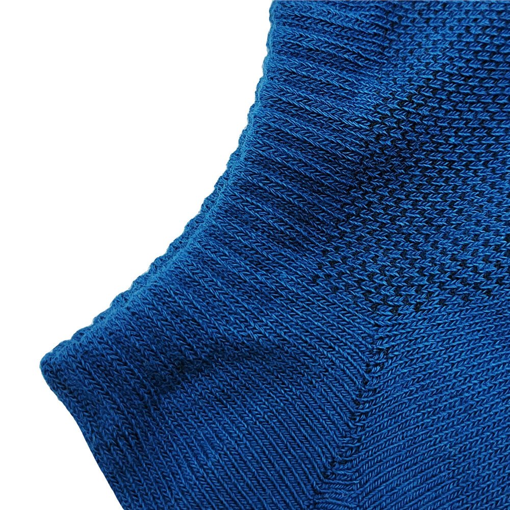 Giordano Solid Ankle Socks (2-Pairs) - Premium Socks