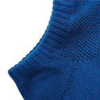 Giordano Solid Ankle Socks (2-Pairs) - Premium Socks