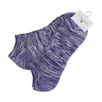 Giordano Solid Ankle Socks (2-Pairs) - Premium Socks