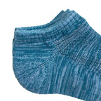 Giordano Solid Ankle Socks (2-Pairs) - Premium Socks