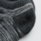 Giordano Solid Ankle Socks (2-Pairs) - Premium Socks