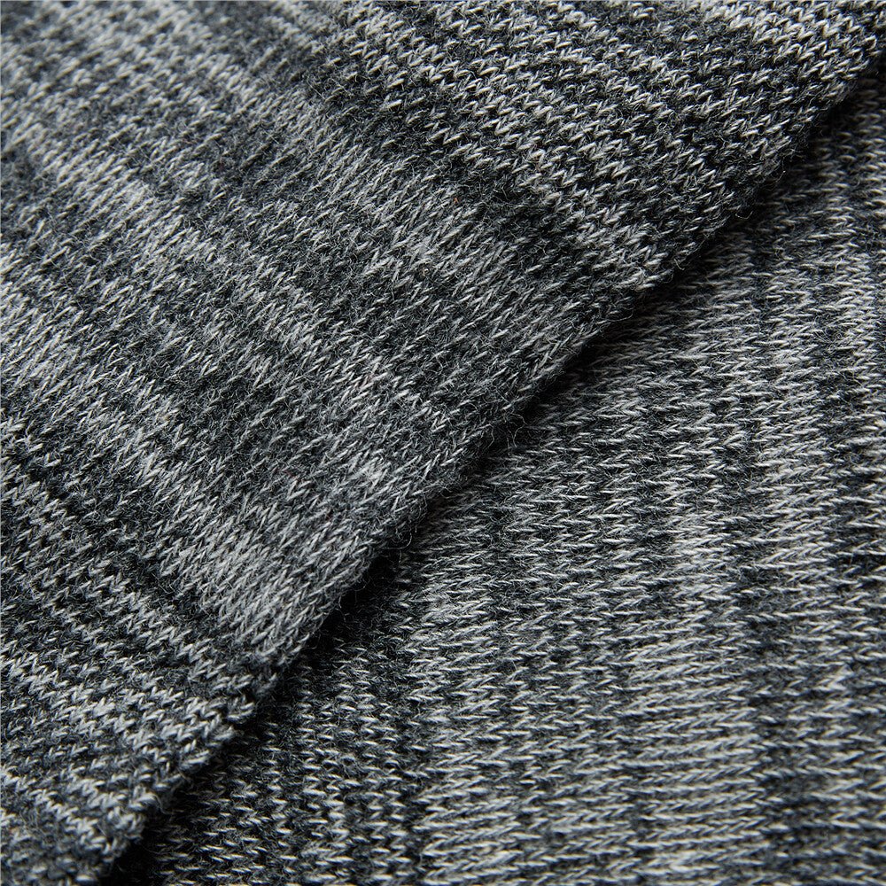 Giordano Solid Ankle Socks (2-Pairs) - Premium Socks