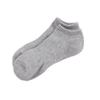 Giordano Solid Ankle Socks (2-Pairs) - Premium Socks