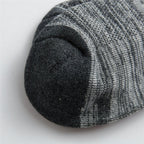 Giordano Solid Ankle Socks (2-Pairs) - Premium Socks