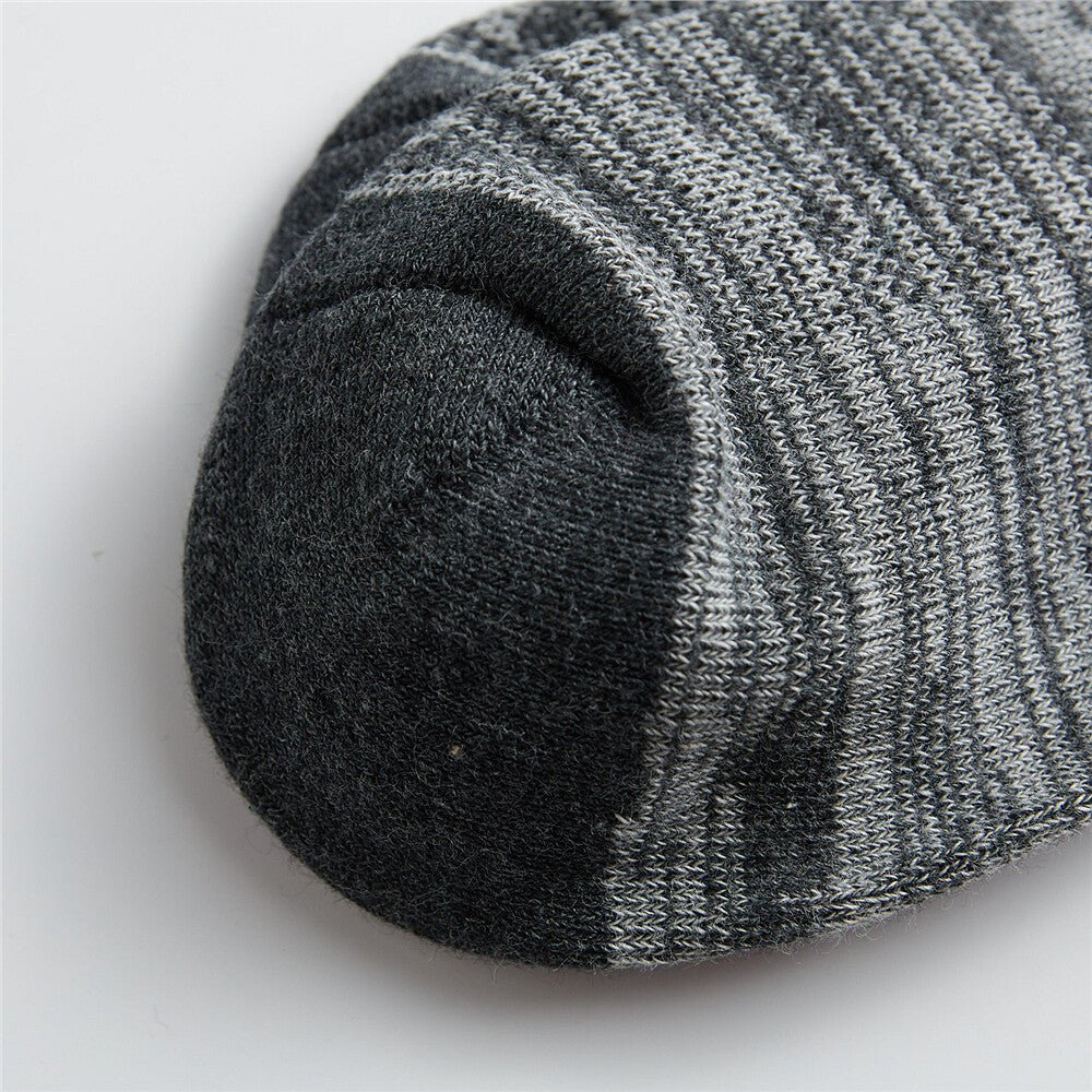 Giordano Solid Ankle Socks (2-Pairs) - Premium Socks